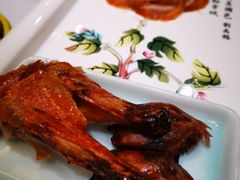 北平盛世牡丹烤鸭-北平盛世·新京菜·北京烤鸭(劲松·双井店)