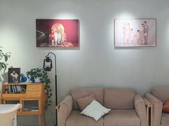 -iF摄影•全家福•证件照•形象照(南山店)