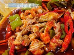 -一棠龙虾•王牌虾球(楚河汉街店)