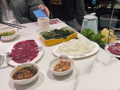 -八合里潮汕鲜牛肉火锅(上海汇智广场店)
