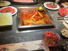 -锦城印象火锅(天府三街店)