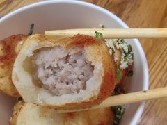 -阿宝生煎包(万松园总店)
