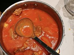 -阿里疆Alijiang·丝路美食·异域风情·清真(长楹天街店)