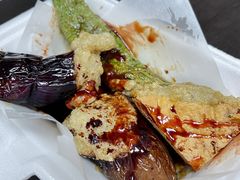 -香港街头小吃(常平店)