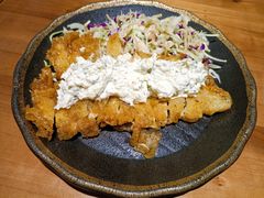 -鸟鸣门屋台料理(金帝银泰店)