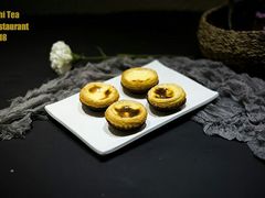 -丽致餐厅(美豪丽致店)