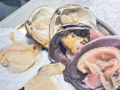 -本达人海鲜烧烤·朝鲜族风味(发展店)