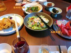 -百富源·海鲜辽菜(浑河堡店)