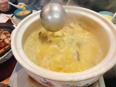 -金龙·打边炉(武进路店)