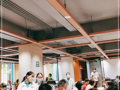 大堂-和平馆·地道港澳茶餐厅(西门口店)