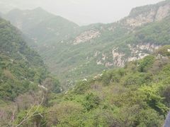-少华山国家森林公园
