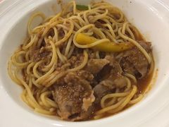 -斗牛士牛排餐厅(嘉里汇店)