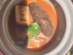 -上井料理黑金店(IFS国金中心店)