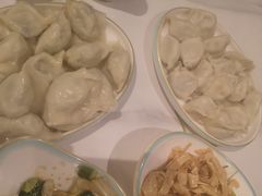 -岳姥姥饺子(泺文路店)