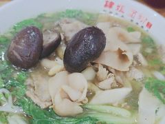 -肆姐面粉馆(坡子街店)