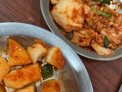 -神仙雪浓汤(明洞店)