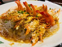 -新白鹿餐厅(爱琴海购物中心店)
