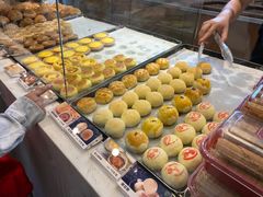 -陕拾叁-西安糕点(大雁塔店)