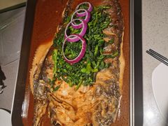 -半天妖烤鱼(方庄店)