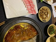 -唇辣号重庆老火锅(燕郊鑫乐汇店)