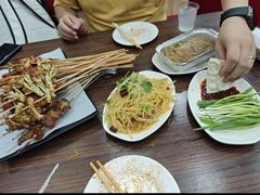 -雪中炭串吧(沙子口店)