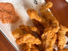 小酥肉-佳禾苑小馆·重庆江湖菜(月坛南街店)