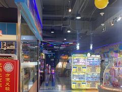 -大玩家(魏家庄万达店)