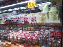 -味多美蛋糕(洋桥店)