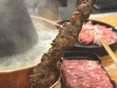 -牛街清真满恒記(平安里西大街店)
