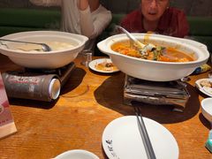 -鱼头泡饭·湖北菜·非物质文化遗产(岳家嘴总店)