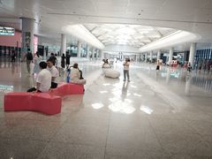 -杭州萧山国际机场