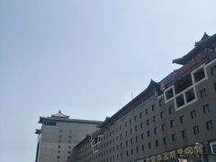-嘉和一品粥(北京西站北广场北恒大厦店)