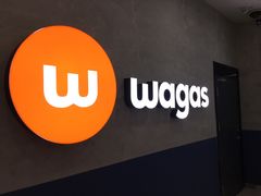 -Wagas沃歌斯(五道口购物中心店)