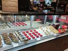-食间牛排(湖西路店)