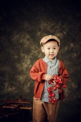 -象北鼻儿童摄影(西源集店)