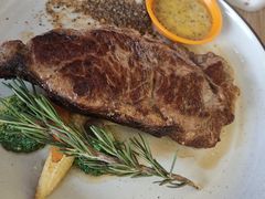 牛排-打趸BTC·Breaktime cafe(北京路店)