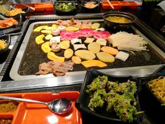 -猪的故事·韩式烤肉(韩乐坊店)