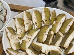 -草墩罗非鱼庄•野生菌•腊排骨(七星街上段店)