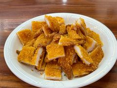 -姑苏面馆(花园路店)