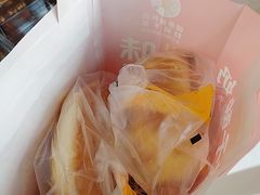 -味多美蛋糕(台湾街店)