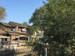 -小河直街历史文化街区