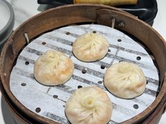 -馋三尺蟹粉小笼(人民广场店)