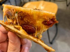 -红小满休闲餐厅(十全街店)