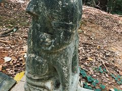-青龙山国家森林公园