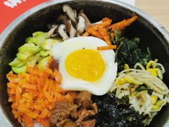 -米村拌饭(南京万达茂店)