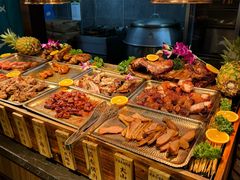 -東盛炭烤自助料理(浦东文峰广场店)