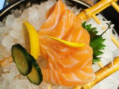 -大雄寿司(中华广场店)