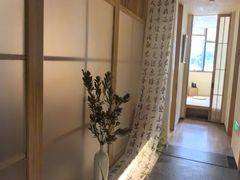 -梅间堂茶馆(绿地缤纷城店)