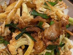 -炭舍干锅(华发商都店)