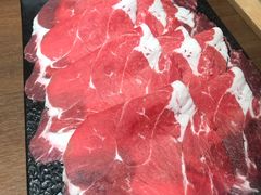 -快乐小羊·内蒙牛羊肉火锅(流花中心店)